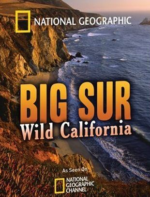 KH093 - Document - National Geographic Big Sur Wild California 2009 (2.2G)